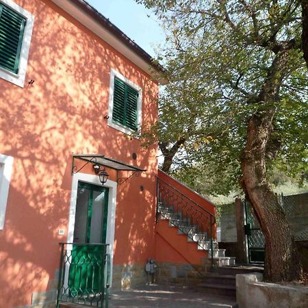 Ai 2 Olmi - Monolocali Nel Verde Múggia Kültér fotó
